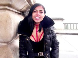 Canela veut une sodomie pour son cul de rêve ! | IllicoPorno